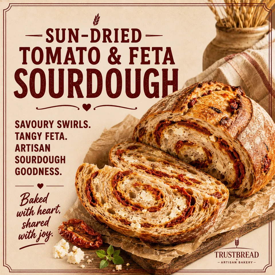 Sourdough Sfincione